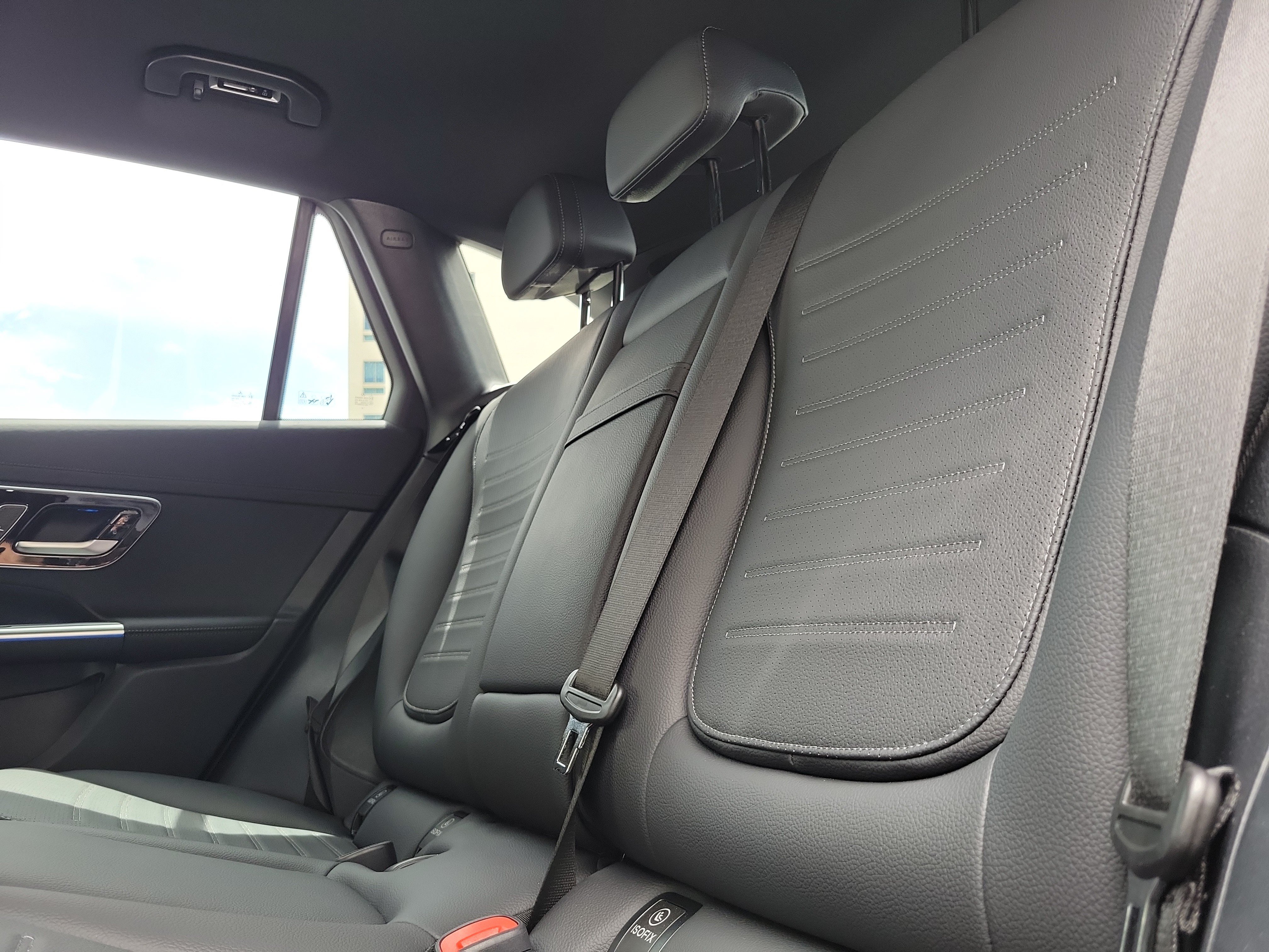 2026 Mercedes-Benz GLC Base - Photo 42
