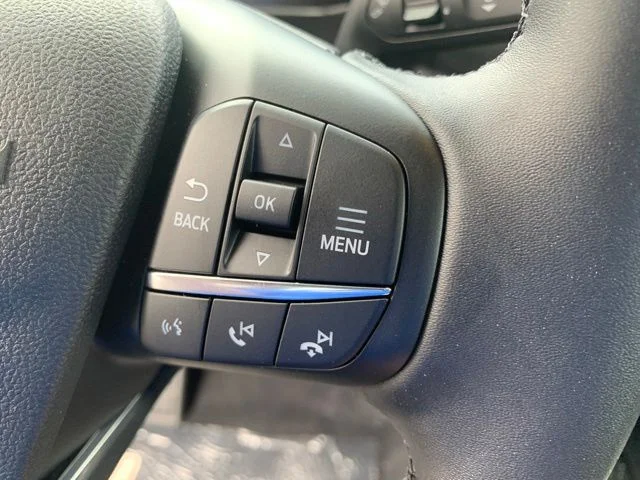 New 2026 Gray Ford Outer Banks® image 29
