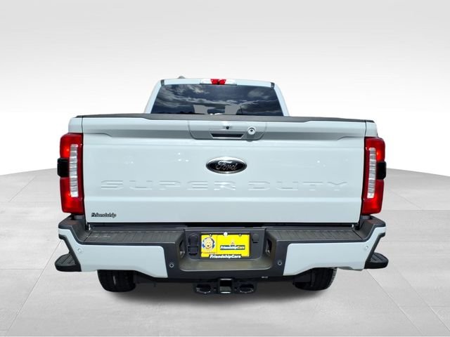 New 2026 Avalanche Ford Lariat image 9