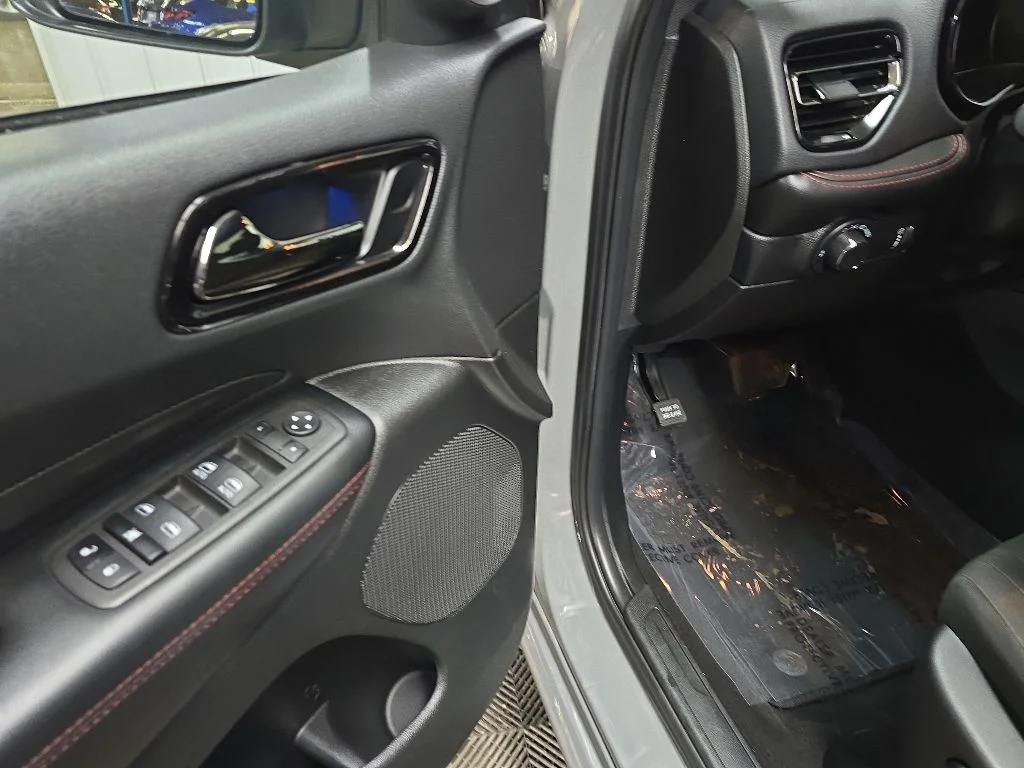 Used 2023 Gray Dodge GT image 27
