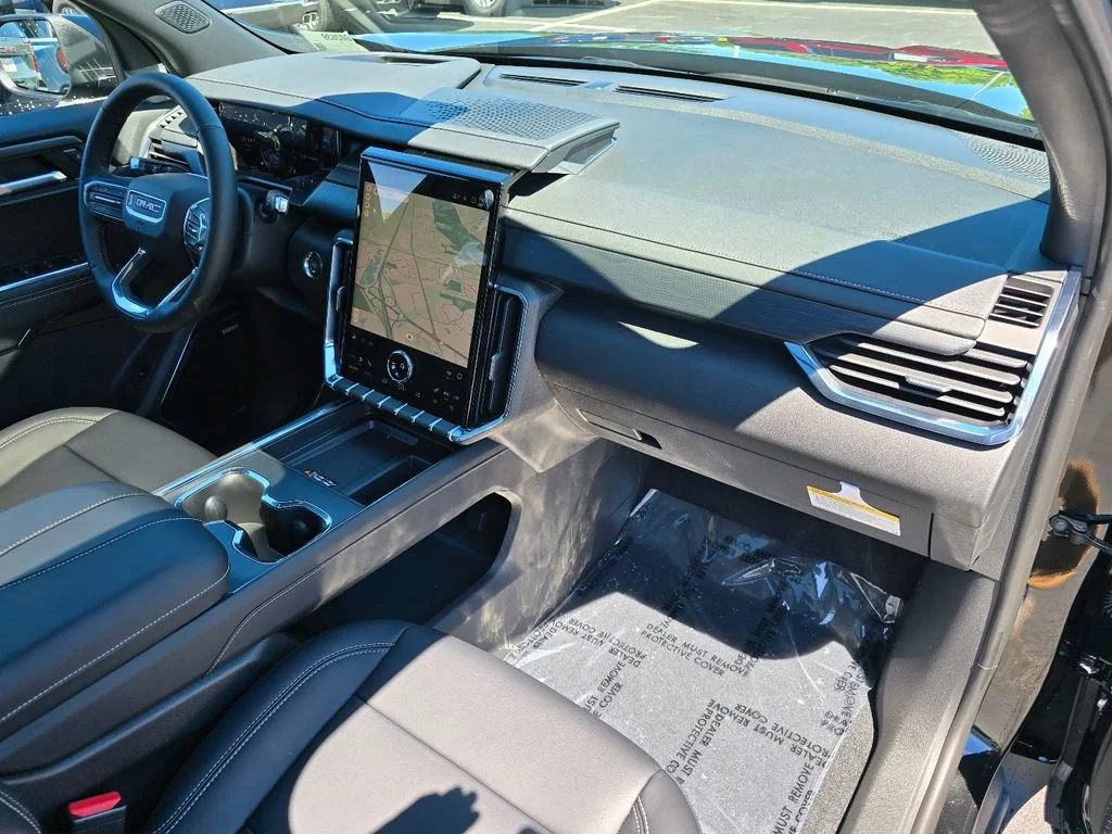 2026 GMC Acadia Elevation - Photo 27