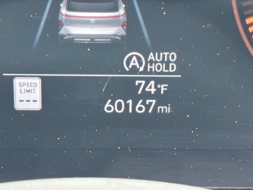 2024 Hyundai Kona SE - Photo 29