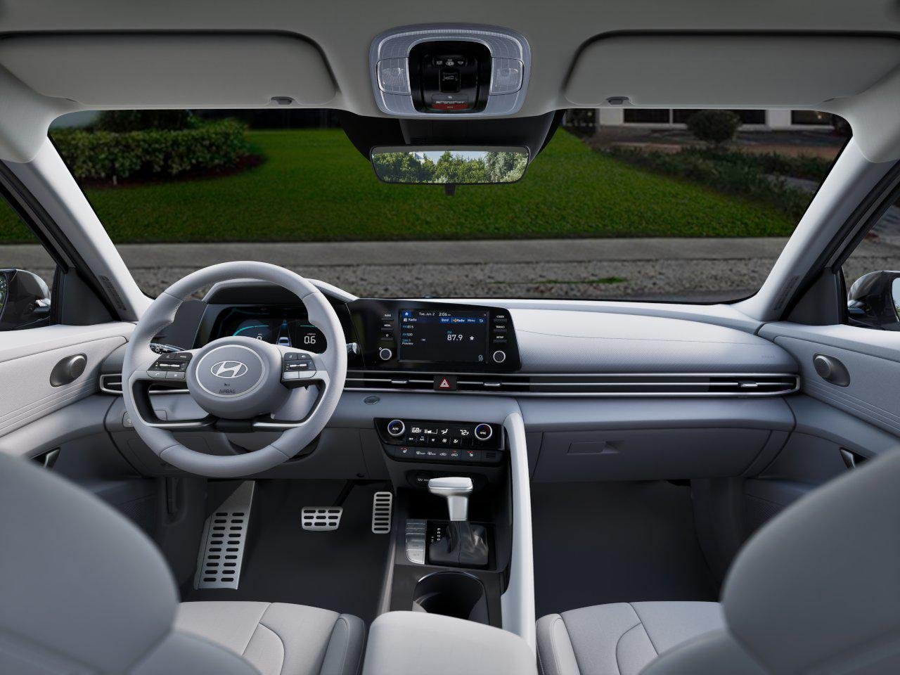 New 2026  Hyundai SEL Sport image 11