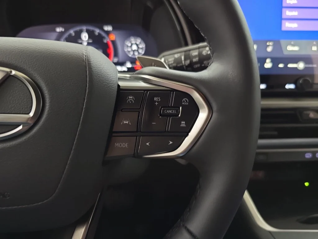 New 2026 Caviar Lexus PREMIUM AWD image 18