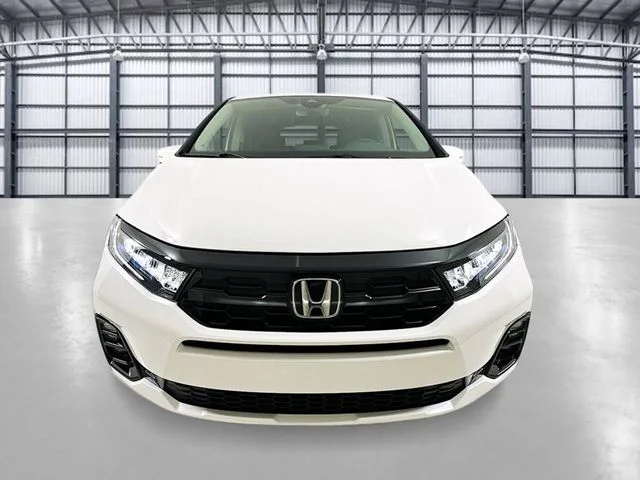New 2026 Platinum White Pearl Honda Elite image 8