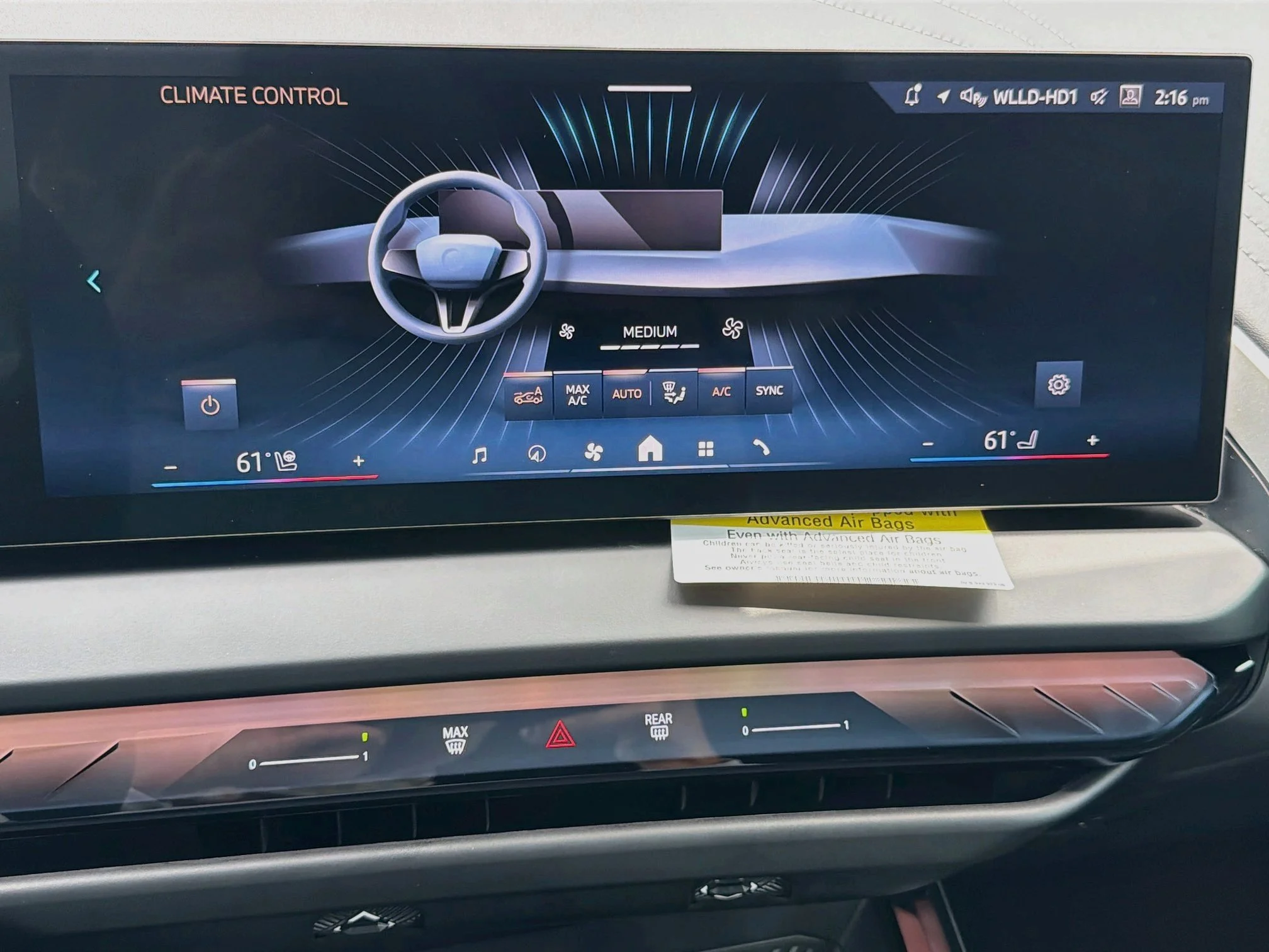 New 2026 Skyscraper Grey Metallic BMW 30 xDrive image 35