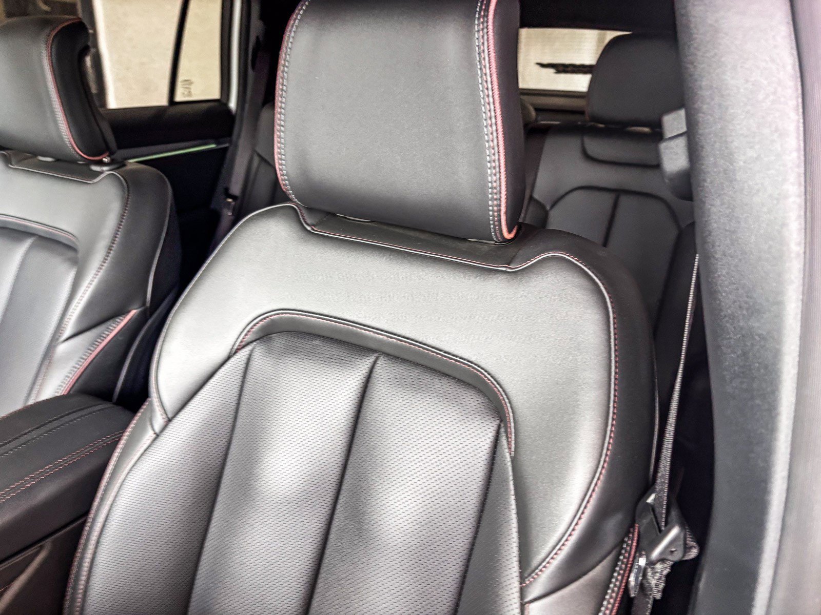 2024 Jeep Wagoneer S Launch Edition - Photo 19