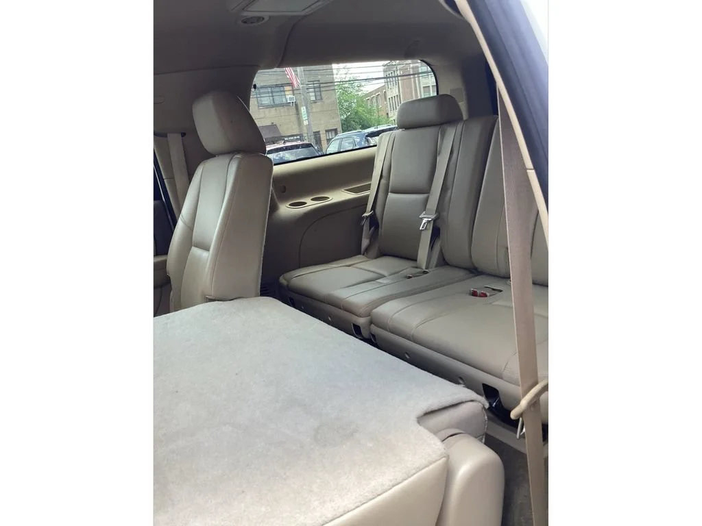 Used 2012 WHITE DIAMOND TRICOAT Chevrolet LTZ image 42