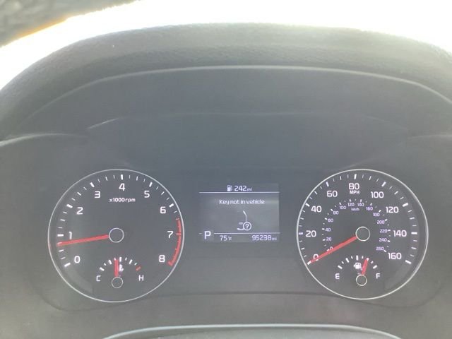 2021 Kia Forte GT-Line - Photo 35
