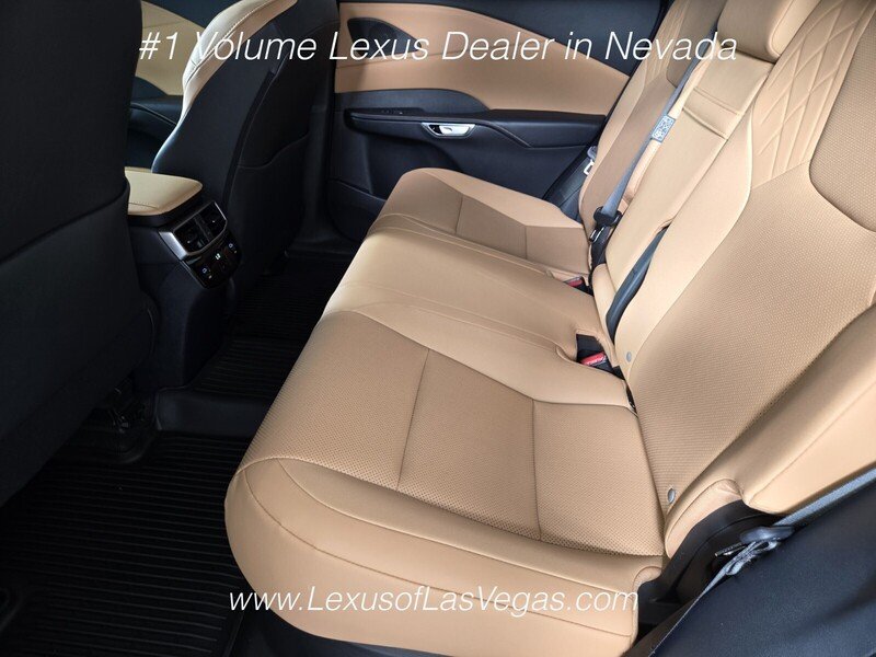 New 2026 Iridium Lexus PREMIUM image 12
