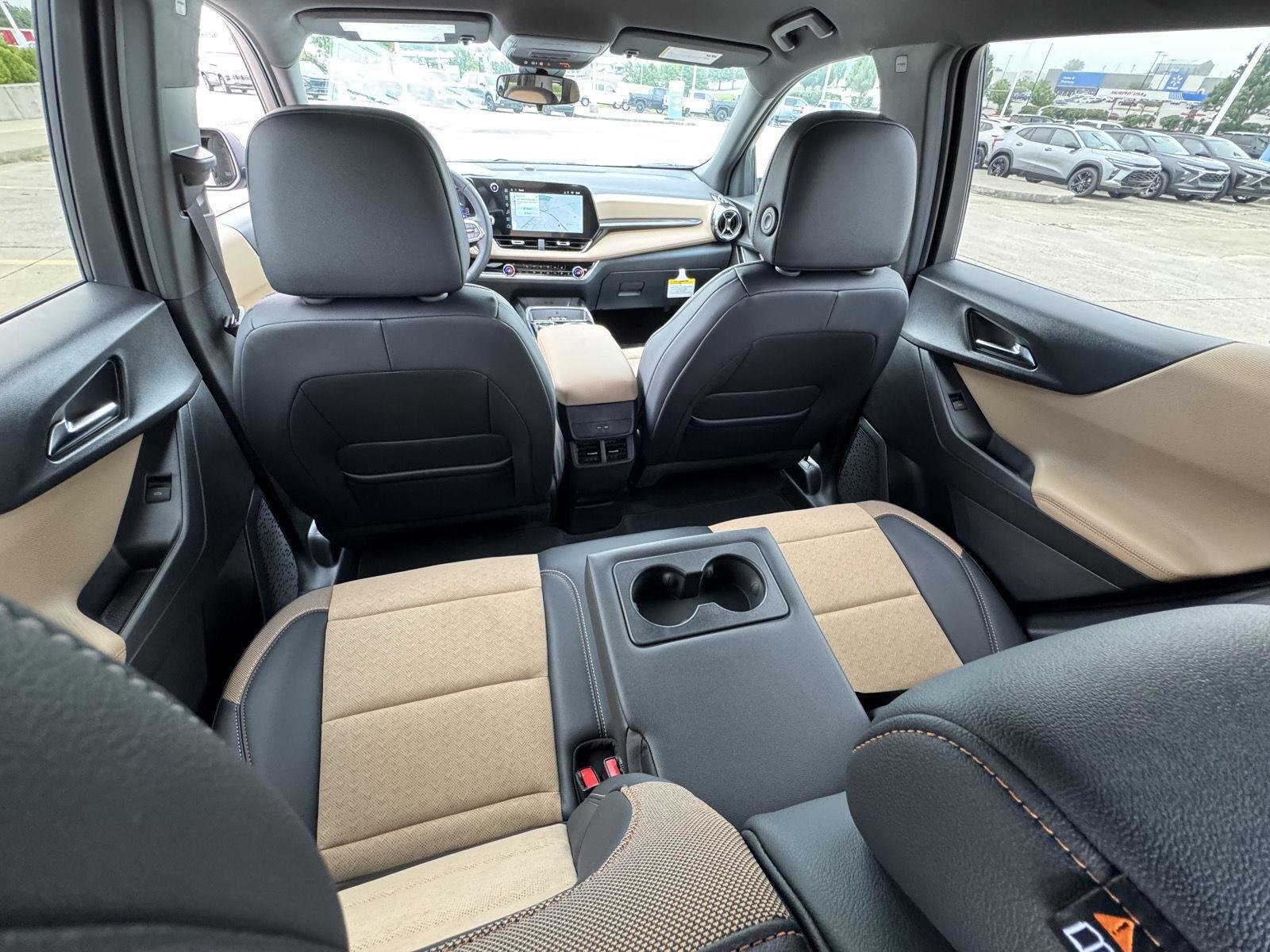 2027 Chevrolet Equinox ACTIV - Photo 25