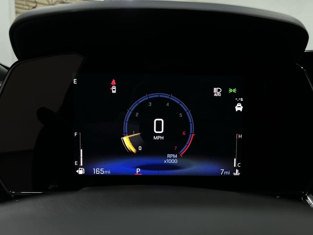2026 Chevrolet Trax RS - Photo 10