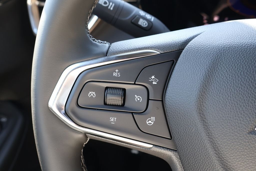 2026 Chevrolet Trailblazer Activ - Photo 23