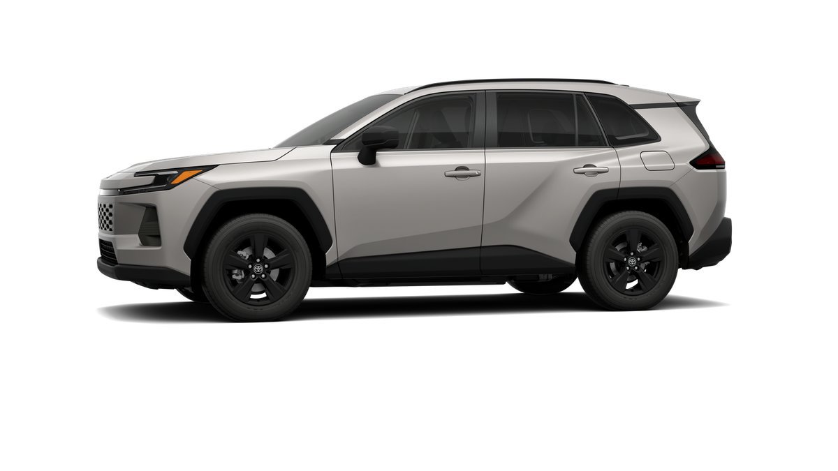 New 2026 Meteor Shower Toyota LE image 25