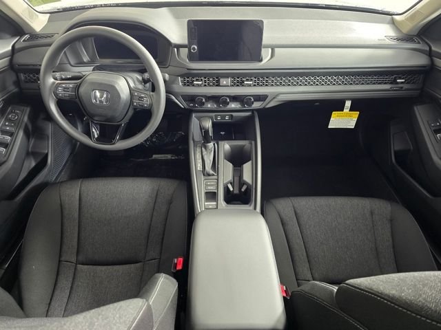 New 2026 Urban Gray Pearl Honda SE image 13