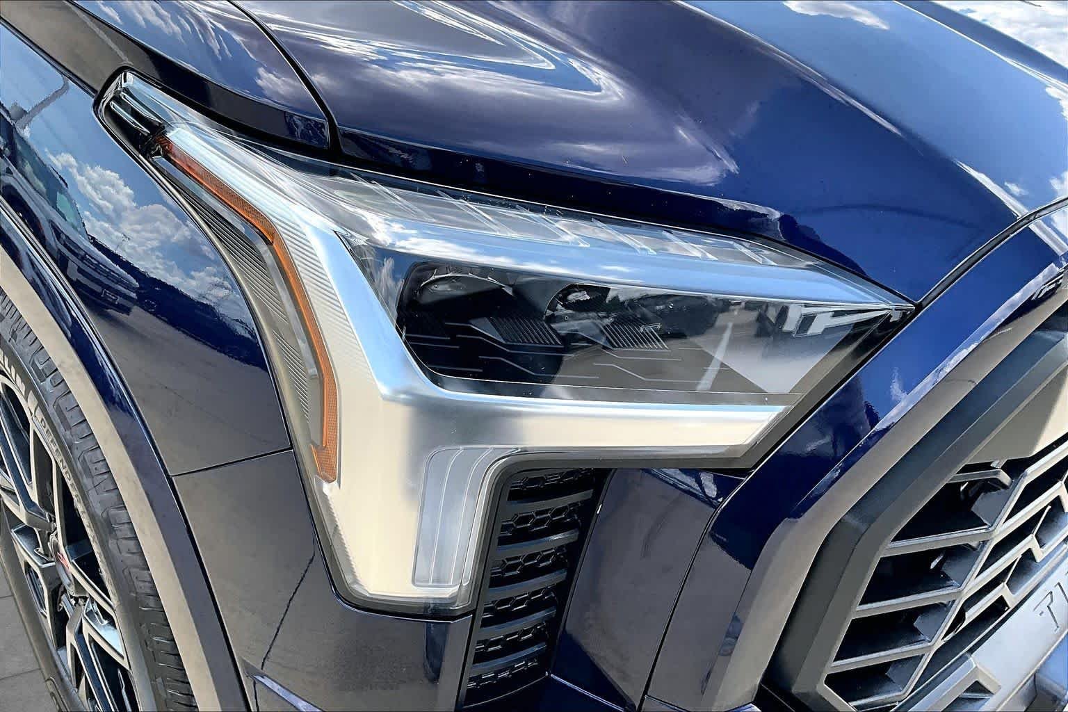 Used 2023 Blueprint Toyota SR5 image 27