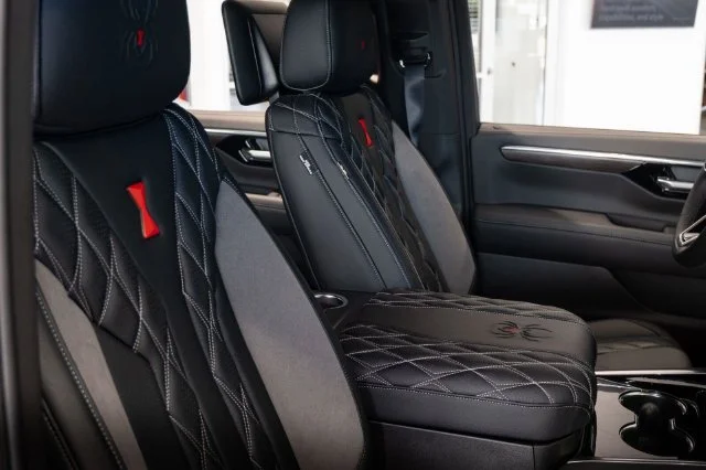 2026 Chevrolet Tahoe Premier - Photo 19