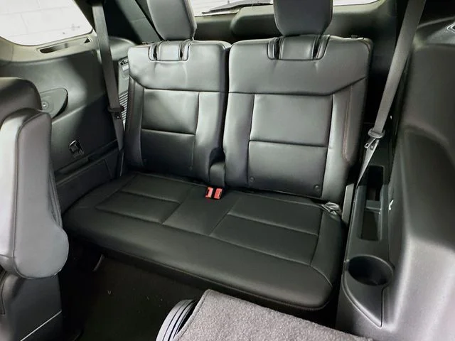 New 2026 Ford Explorer ST