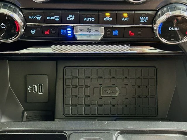 New 2026 Ford F-150 King Ranch
