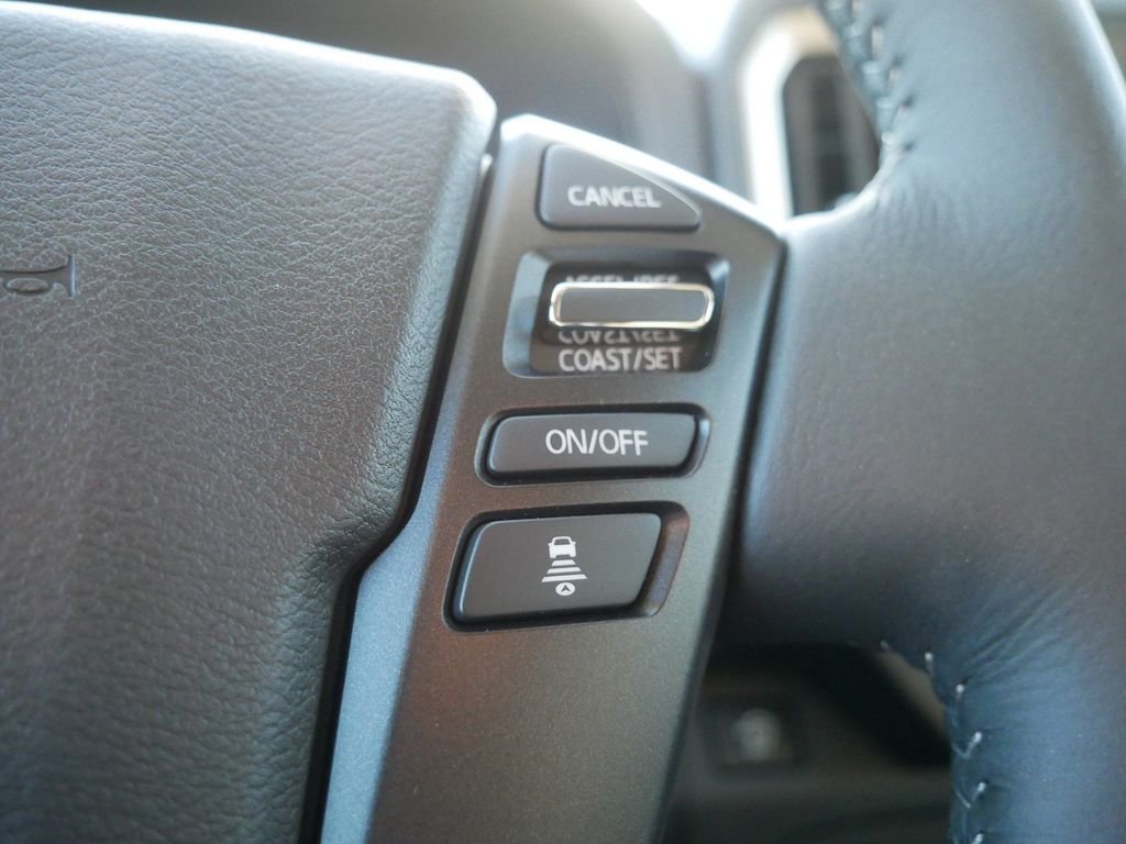 2026 Nissan Frontier SV - Photo 17