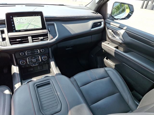 Used 2023 Summit White Chevrolet RST image 11
