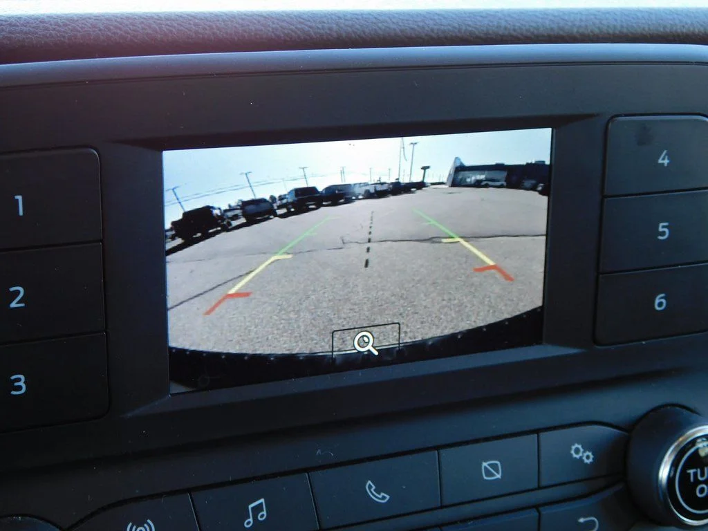 2024 Ford Transit Van Base - Photo 38