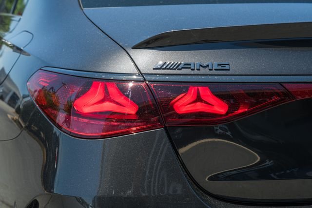 New 2026  Mercedes-Benz E 53 AMG® image 8
