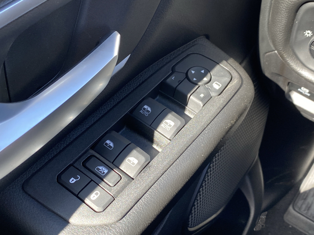 2025 RAM 1500 Big Horn/Lone Star - Photo 38