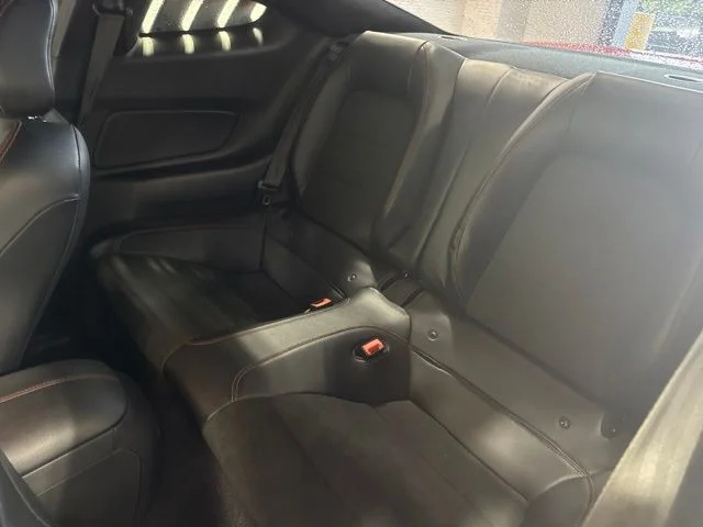 Used 2019 Red Ford GT Premium image 19
