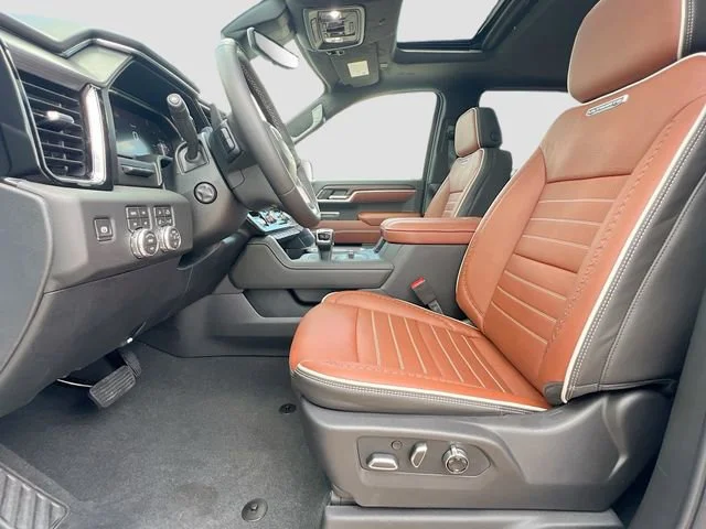 2026 GMC Sierra 1500 Denali Ultimate - Photo 15