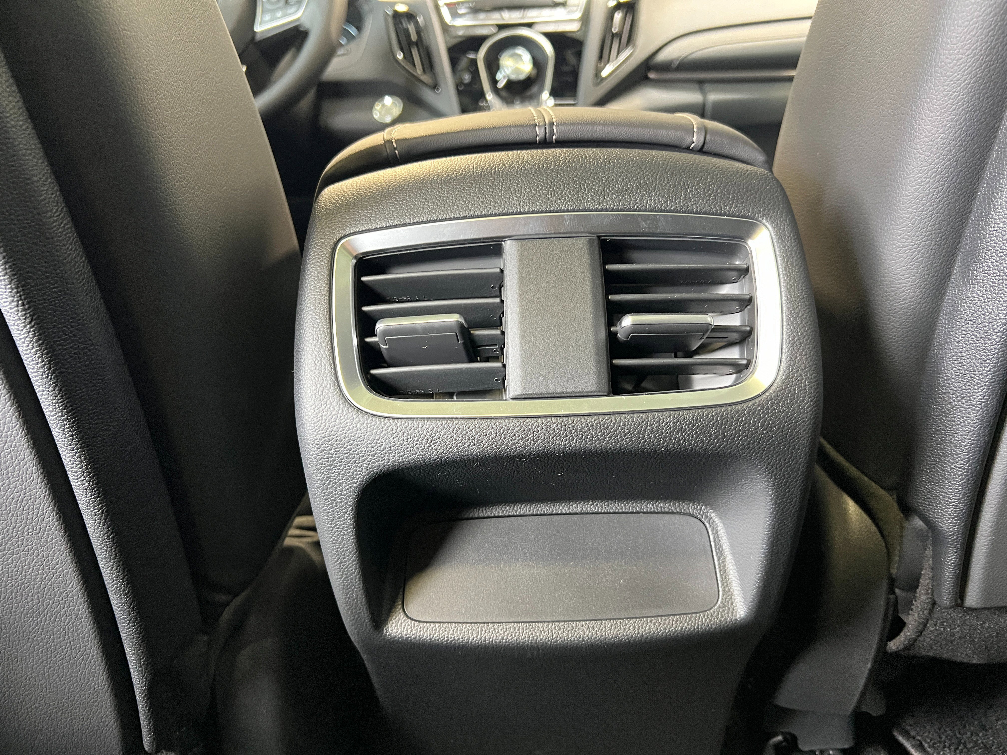 New 2026 Platinum White Pearl Acura  image 31