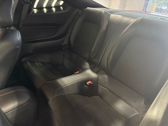 Used 2019 Red Ford GT Premium image 19