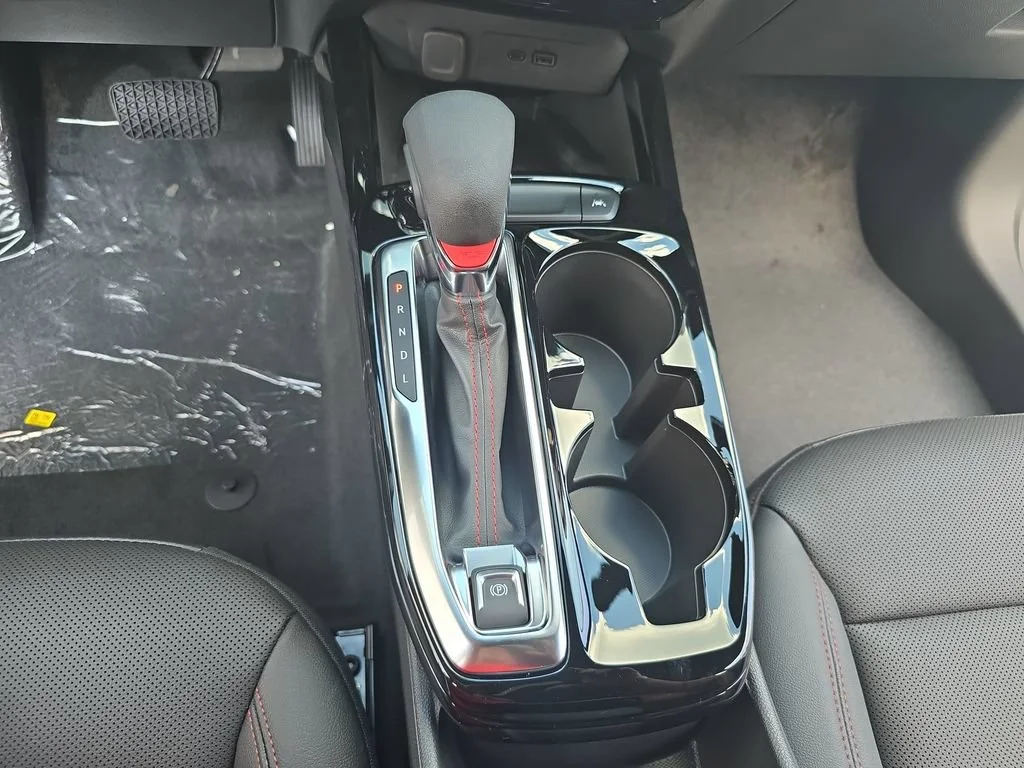 2026 Chevrolet Trax RS - Photo 24