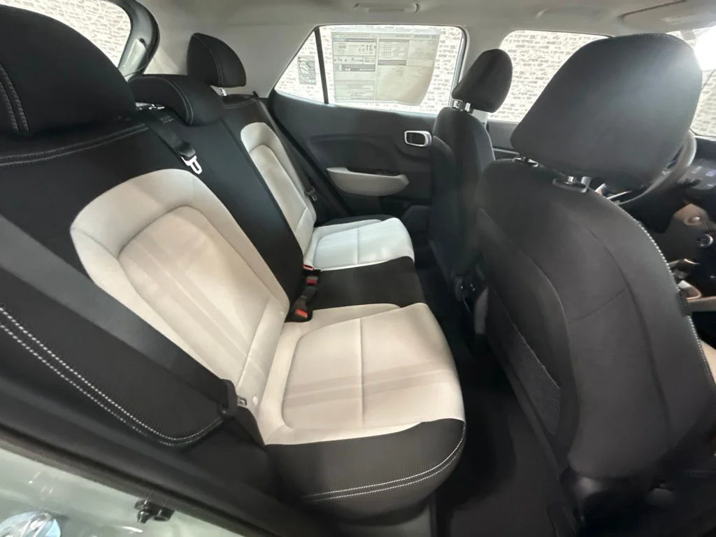 New 2026 Mirage Green Hyundai SEL image 13