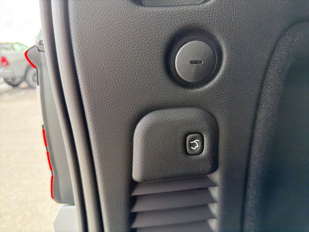New 2026 Triple Nickel Exterior Paint Dodge GT Plus HEMI V8 image 37