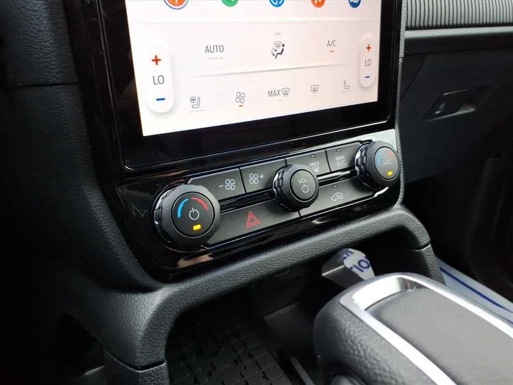 New 2026 Marsh Gray Ford Lariat® image 22