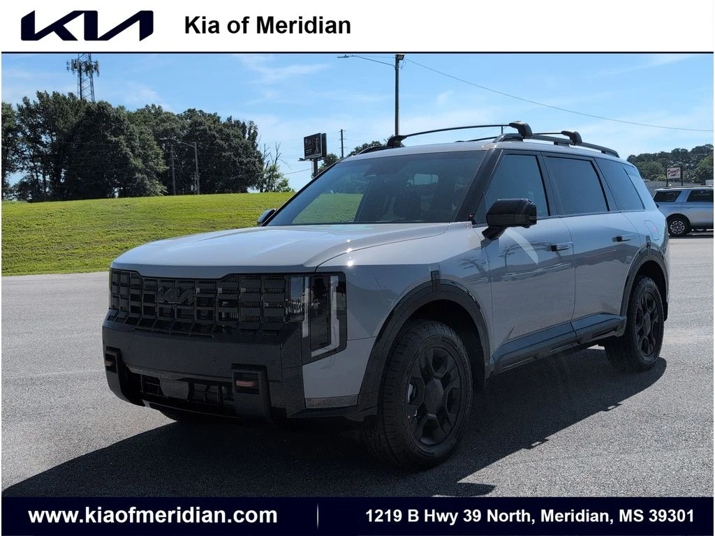 2027 Kia Telluride X-Pro SX Prestige AWD's photo