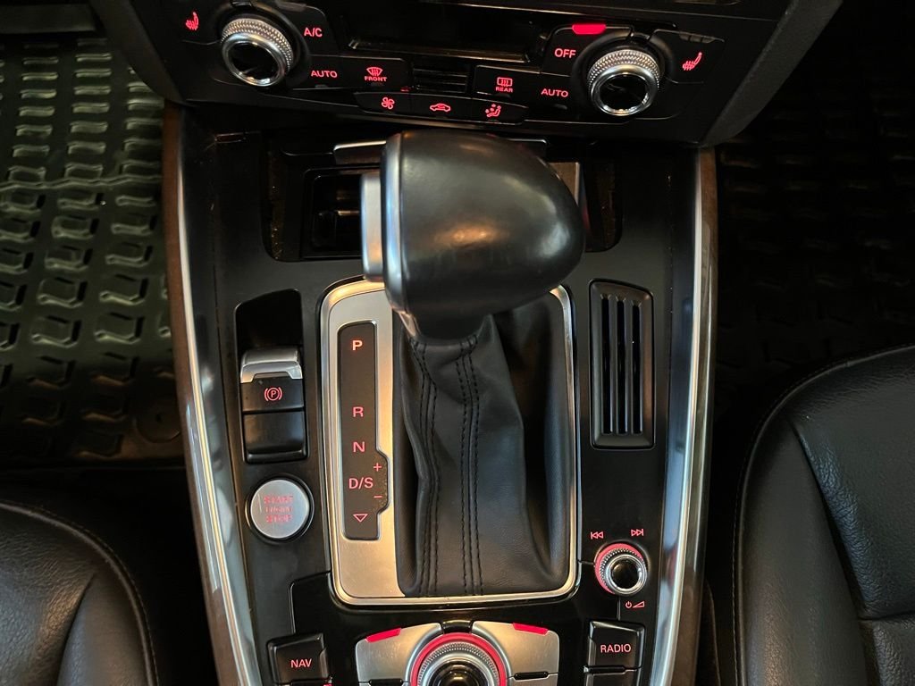2015 Audi Q5 Premium Plus - Photo 15