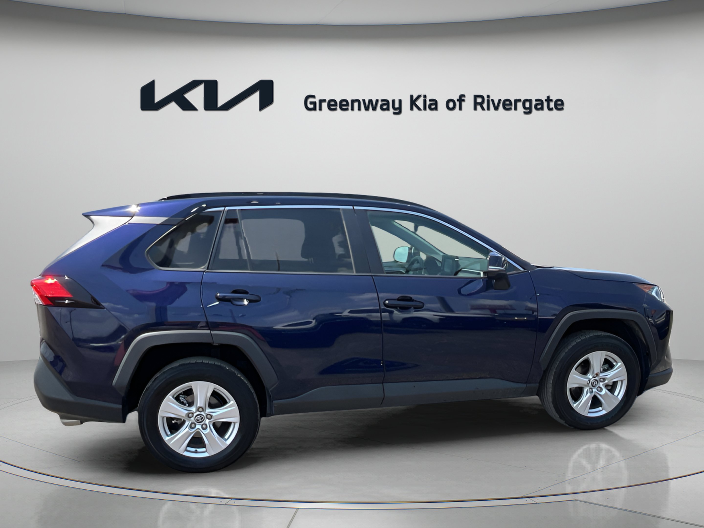 Used 2020 Blueprint Toyota XLE image 8