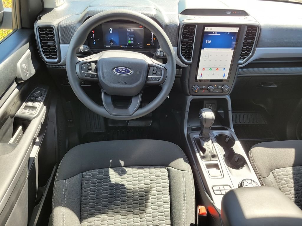 New 2026 Oxford White Ford XL image 6