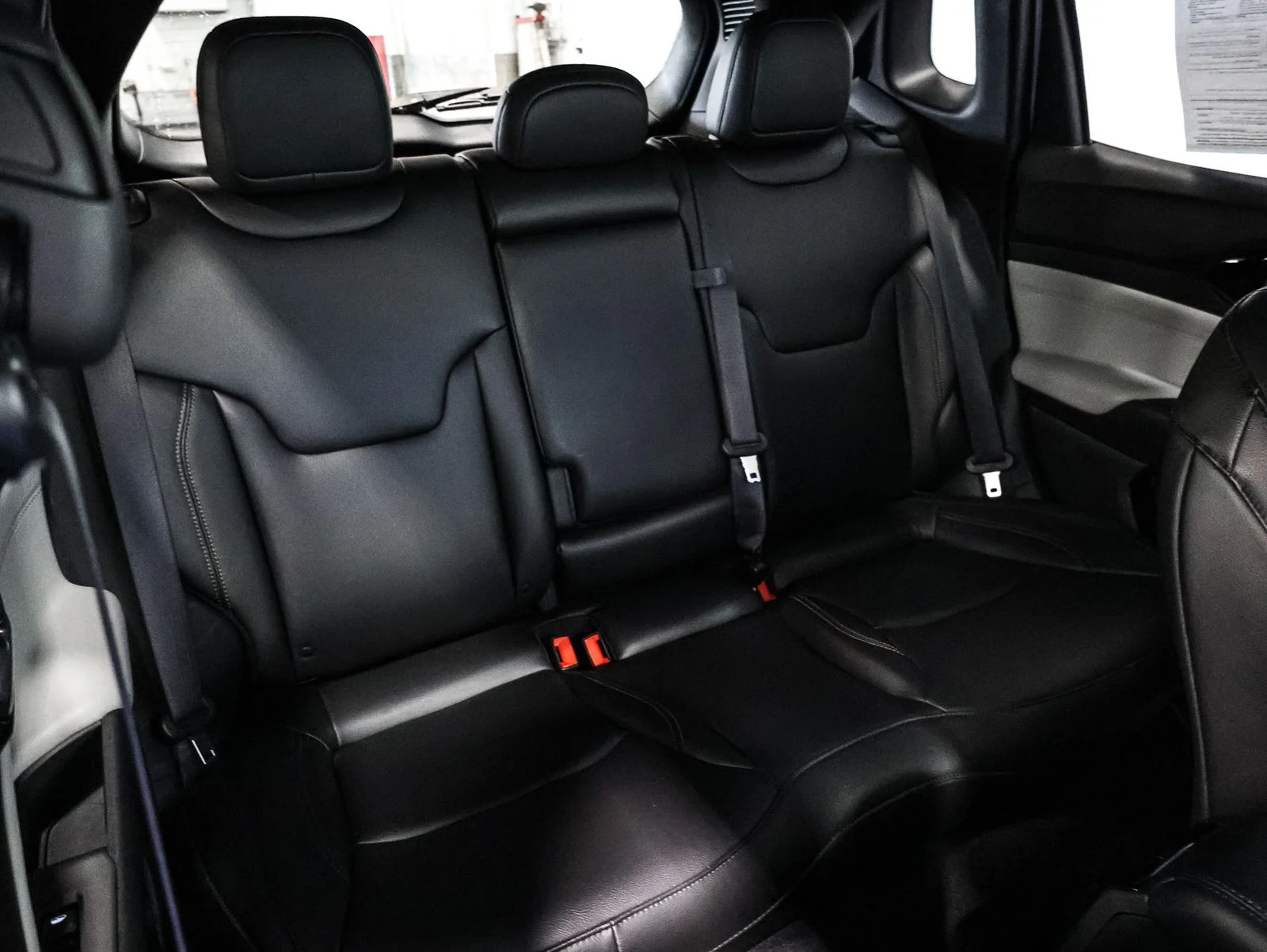 2024 Jeep Compass Limited - Photo 23