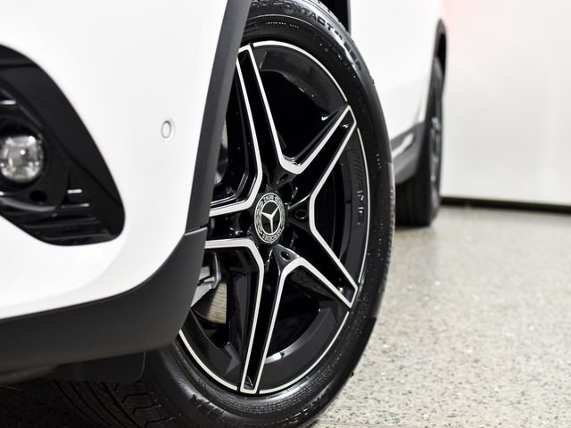 New 2026 Polar White Mercedes-Benz GLA 250 image 10
