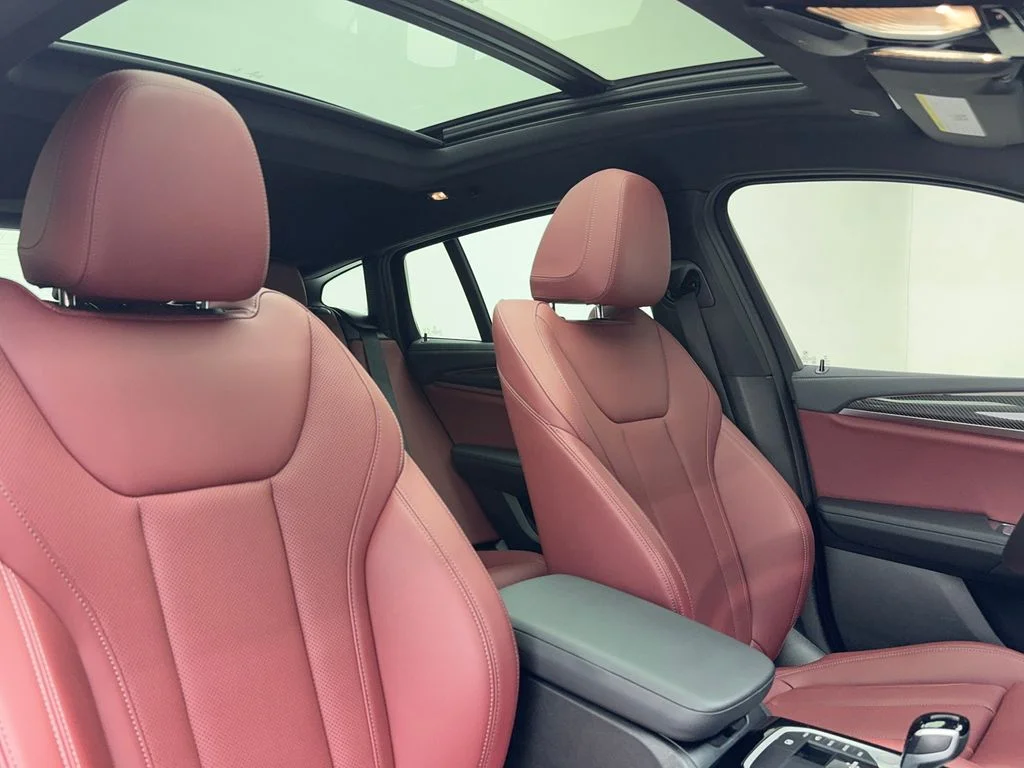 2023 BMW X4 M40i - Photo 47