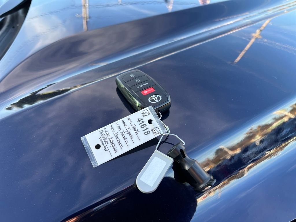 2026 Toyota Tundra Platinum - Photo 29