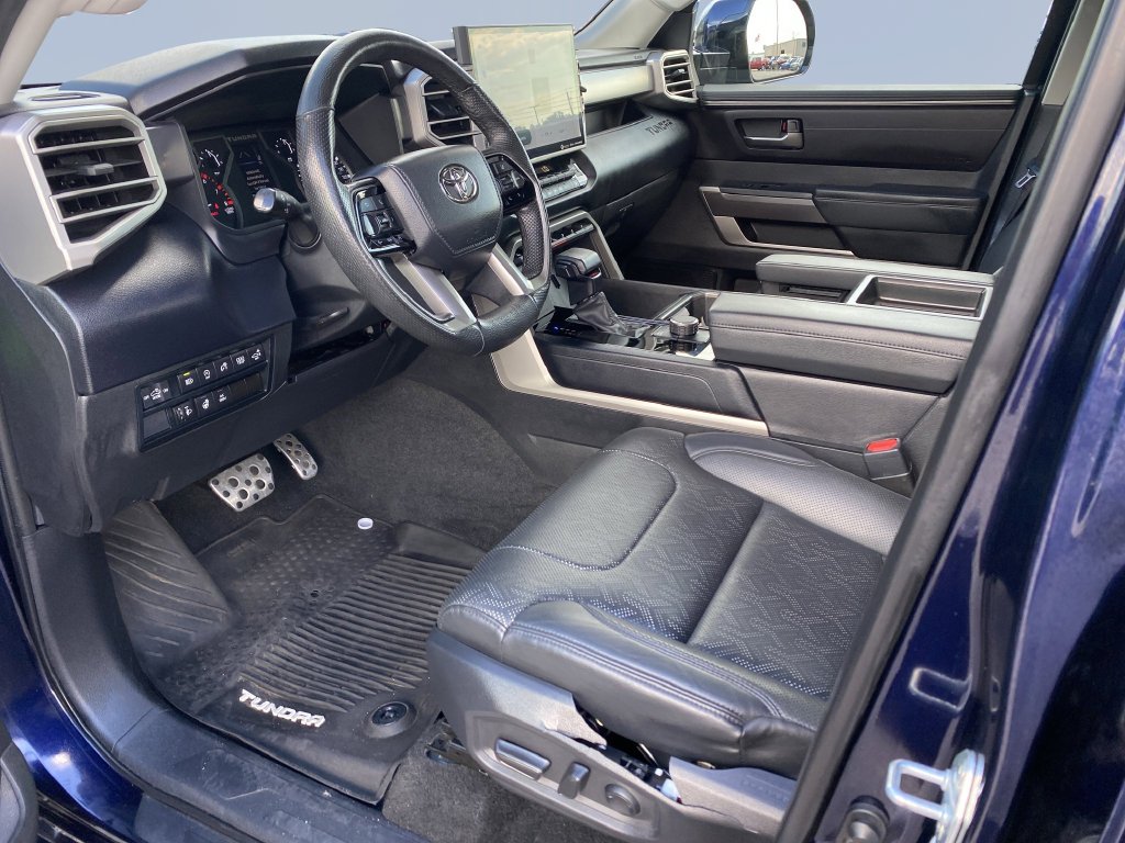 Used 2023 Blueprint Toyota SR5 image 10
