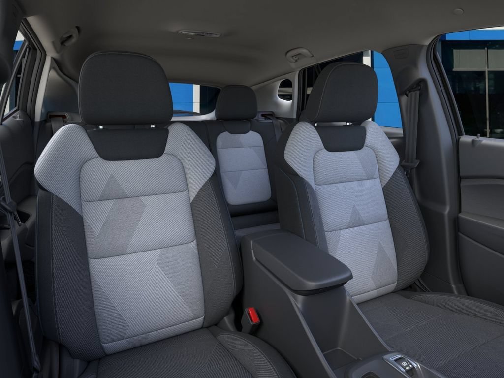 2026 Chevrolet Trax LS - Photo 16