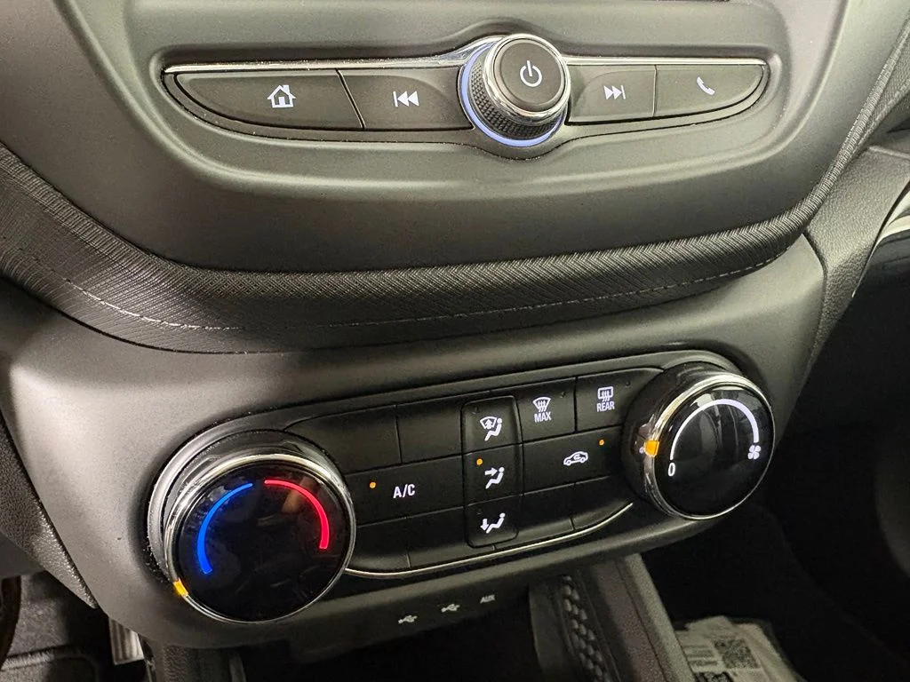 Certified Used 2023 Black Chevrolet LS image 35