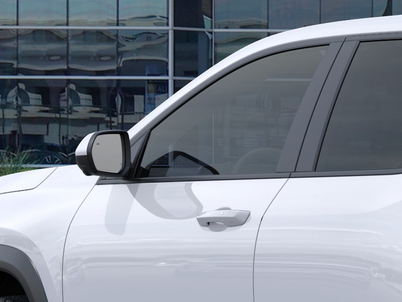 2027 Chevrolet Equinox LT - Photo 12