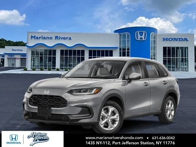 New 2026 Solar Silver Metallic Honda LX image 1
