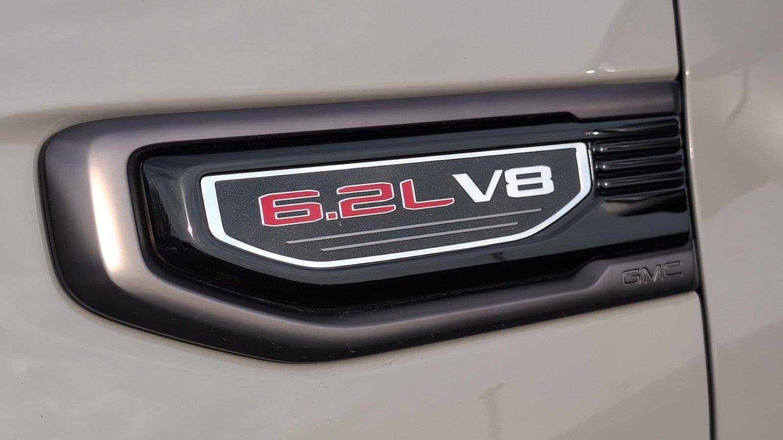 New 2026 Coastal Dune GMC AT4X image 6